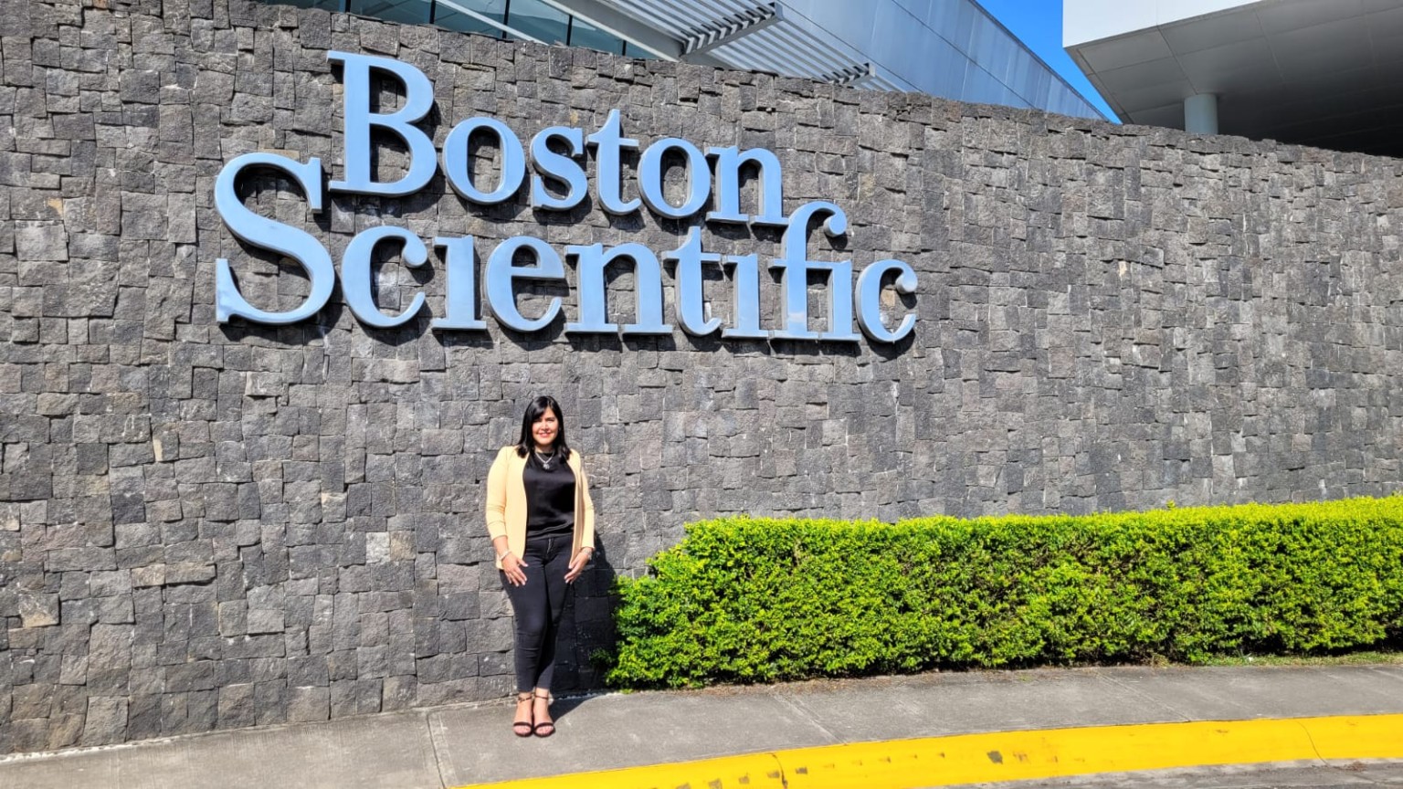 Boston Scientific